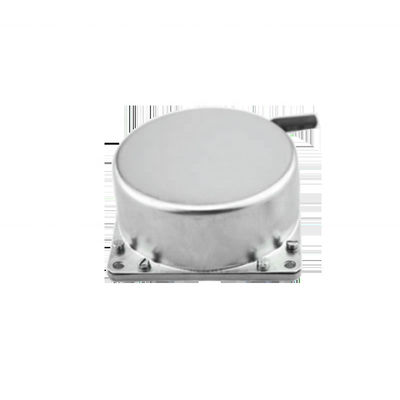 Precise Navigation with UNIVO UBTP500's Small Inertial Units and Fibre Optic Gyroscope