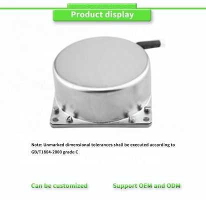 Precise Navigation with UNIVO UBTP500's Small Inertial Units and Fibre Optic Gyroscope