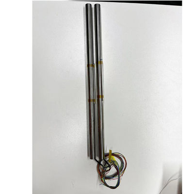 Industrial Grade UBMD-12Y High Precision Linear Displacement Sensor LVDT for 24VDC Input