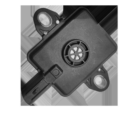 UNIVO UBHL-XY for Hydrogen Fuel Vehicle Detection Cylinder Refueling Station CAN Hydrogen Concentration Sensors Leakage Sensors