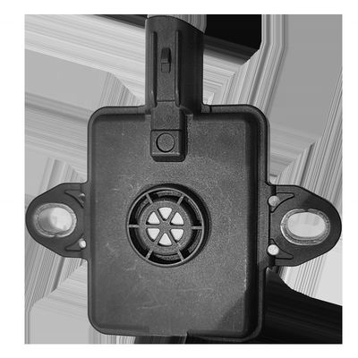 UBHL-VY Fuel Vehicle Sensor With Customizable Hydrogen Concentration Detection