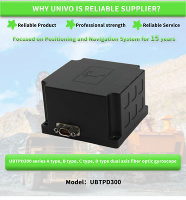 ODM Supported UNIVO UBTPD300Y North Finder with -5- 5V Power Supply