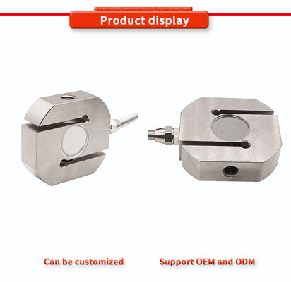 ODM Supported UNIVO UBWP305Y Robotic Arm Tension and Compression Weighing Electronic Scale Gravity Sensor