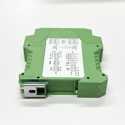 LVDT RVDT 4 5 6 Line Displacement Sensor Signal Conditioner Industrial -25 C- 85 C